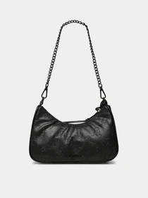 Сумки Steve Madden Bvital-X модель SM13000921 BLACK/BLACK Фото