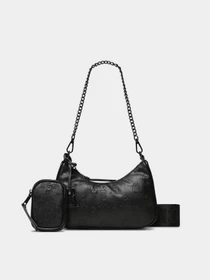 Сумки Steve Madden Bvital-X модель SM13000921 BLACK/BLACK Фото