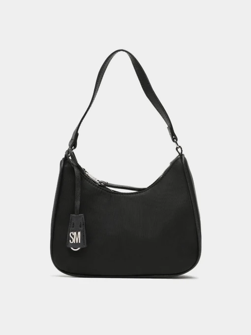 Сумки Steve Madden Bglide модель SM13000545 BLACK Фото
