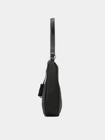 Сумки Steve Madden Bglide модель SM13000545 BLACK Фото