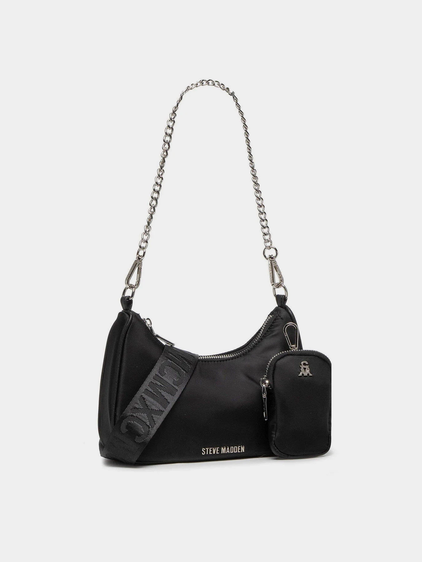 Сумки Steve Madden Bvital модель SM13000561 BLACK Фото