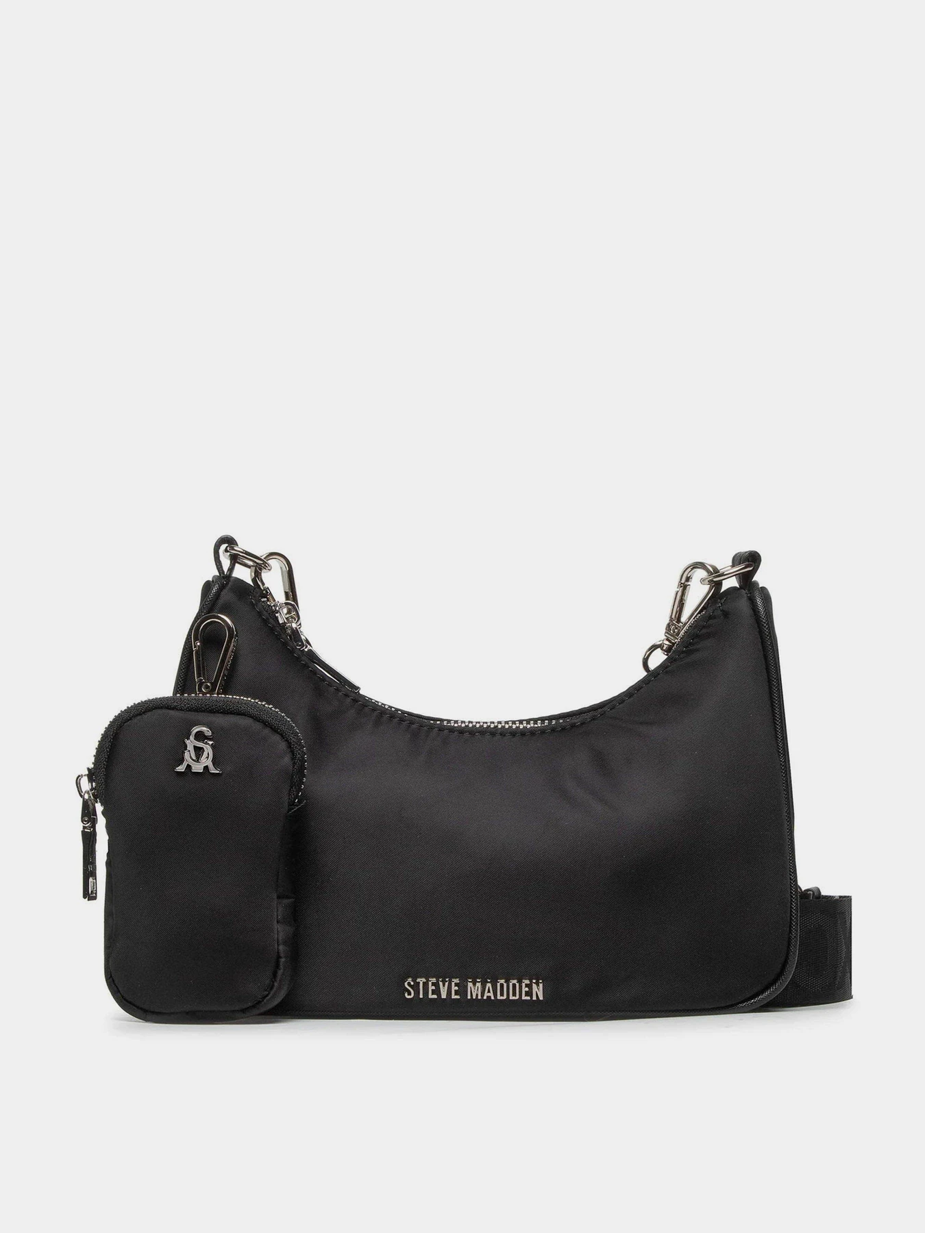 Сумки Steve Madden Bvital модель SM13000561 BLACK Фото