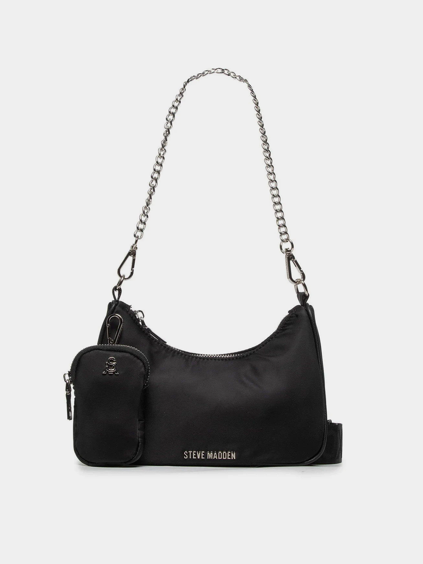 Сумки Steve Madden Bvital модель SM13000561 BLACK Фото