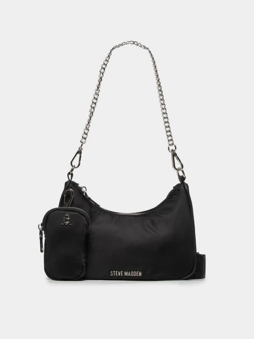 Сумки Steve Madden Bvital модель SM13000561 BLACK Фото