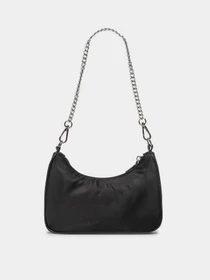 Сумки Steve Madden Bvital модель SM13000561 BLACK Фото