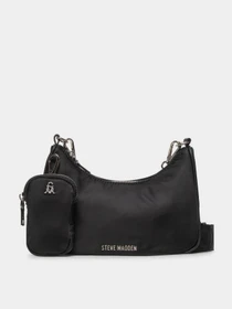 Сумки Steve Madden Bvital модель SM13000561 BLACK Фото
