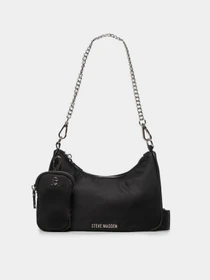 Сумки Steve Madden Bvital модель SM13000561 BLACK Фото