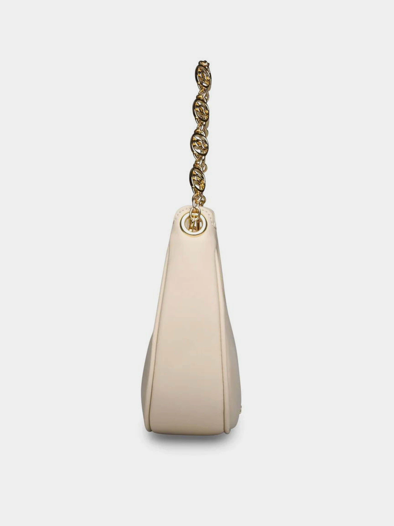 Сумки Steve Madden Bwand модель SM13001260 BONE/GOLD Сумки Steve Madden Bwand модель SM13001260 BONE/GOLD Фото