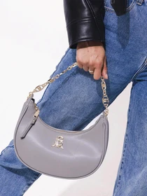 Сумки Steve Madden Bwand модель SM13001260 GREY Фото