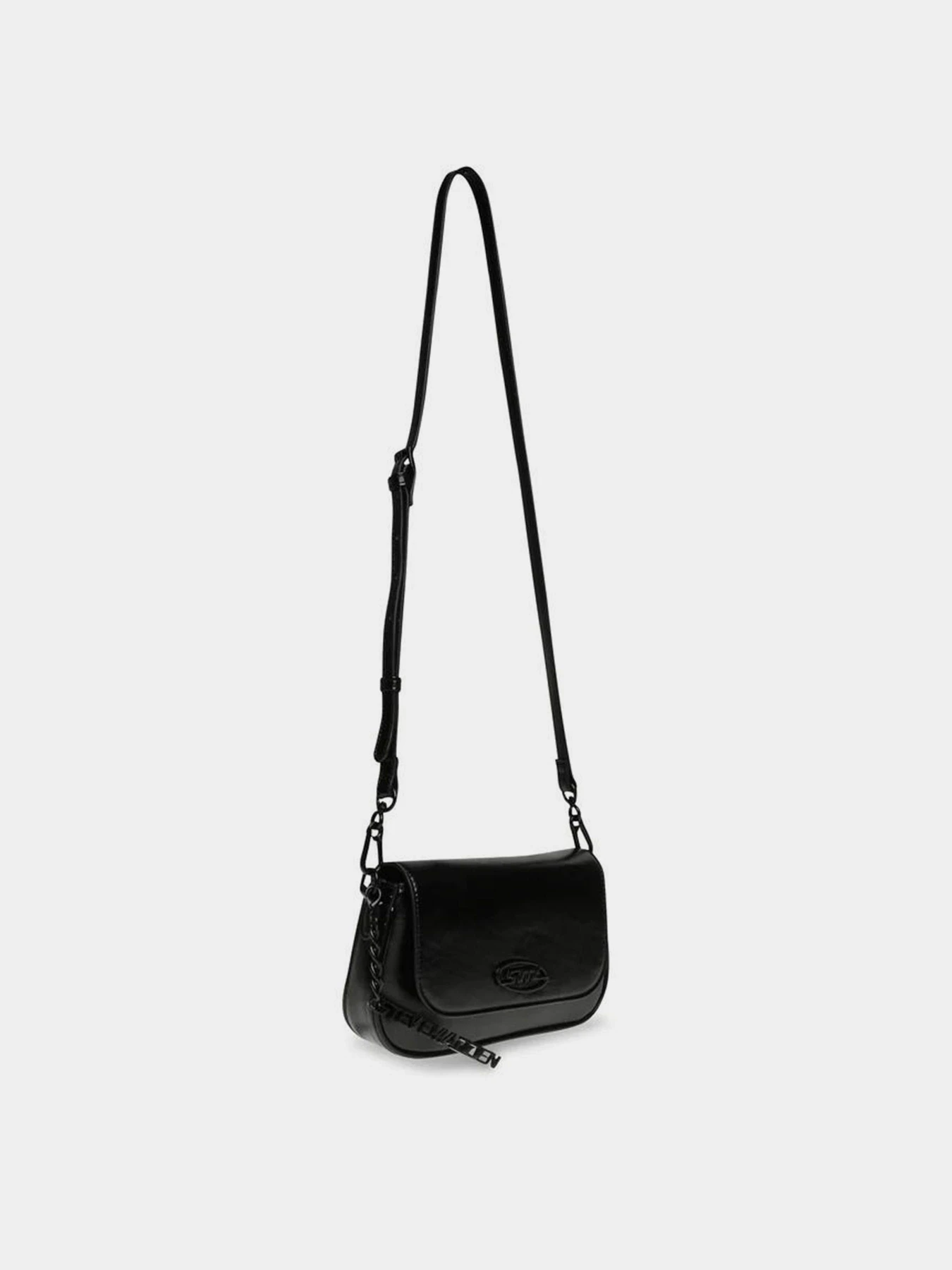 Сумки Steve Madden Bglitch модель SM13001293 BLACK Фото