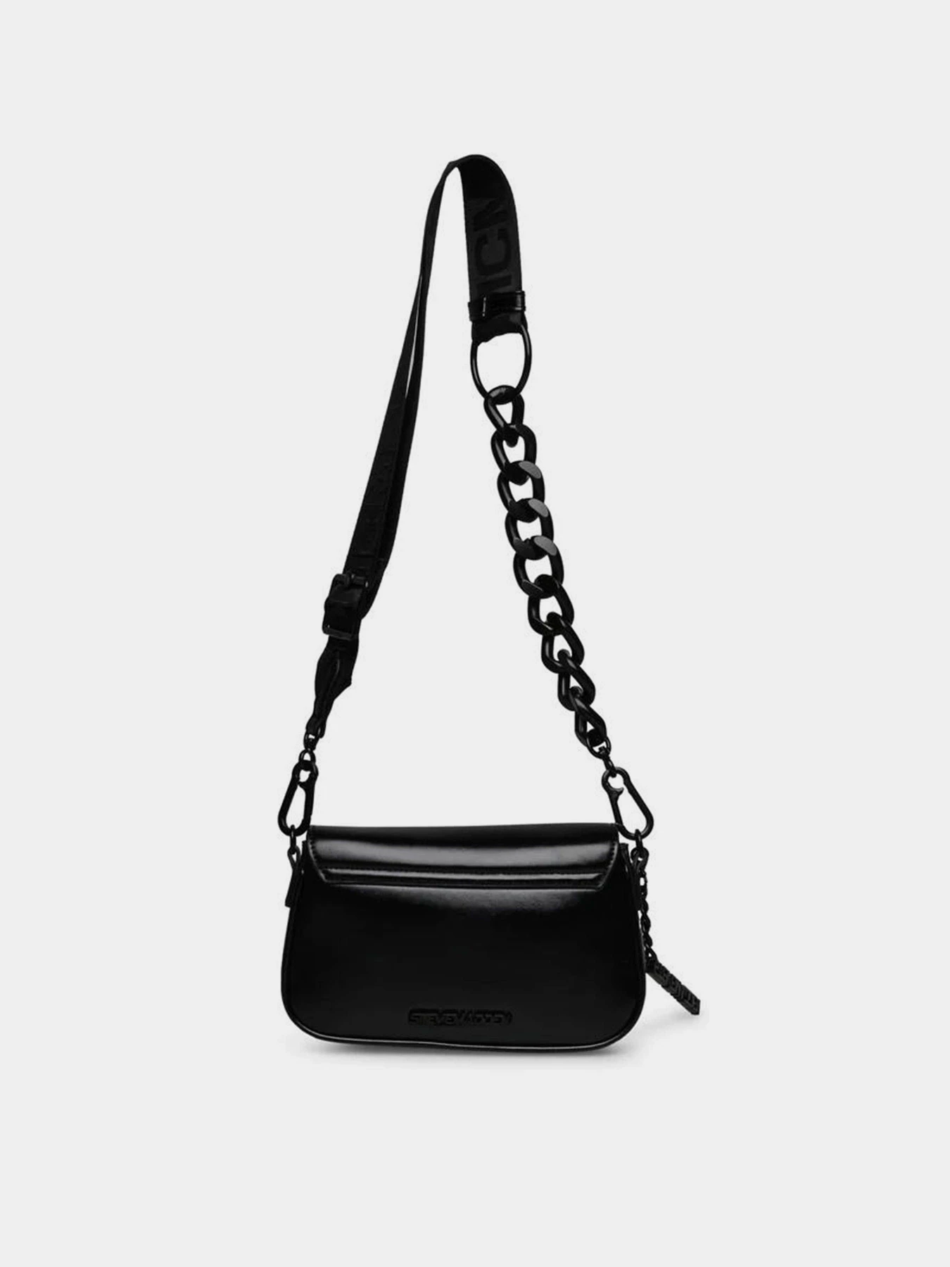 Сумки Steve Madden Bglitch модель SM13001293 BLACK Фото