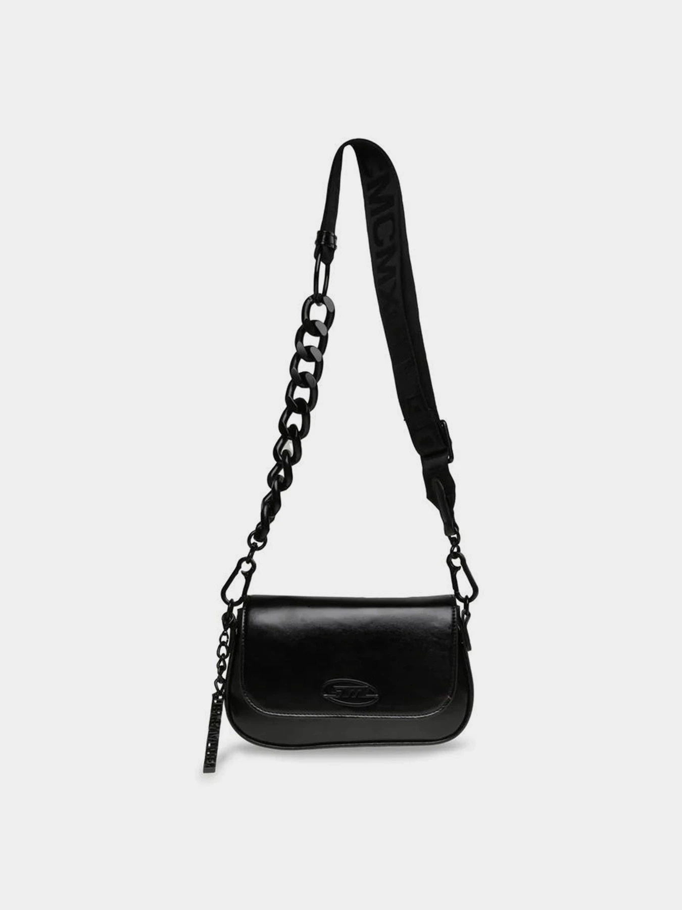 Сумки Steve Madden Bglitch модель SM13001293 BLACK Фото