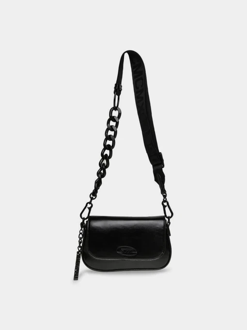 Сумки Steve Madden Bglitch модель SM13001293 BLACK Фото