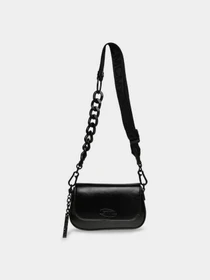 Сумки Steve Madden Bglitch модель SM13001293 BLACK Фото