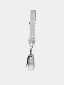 Сумки Steve Madden Bglitch модель SM13001293 SILVER Фото