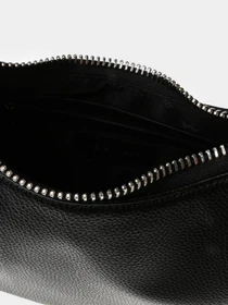 Сумки Steve Madden Bsavor модель SM13001307 BLK/SIL Фото