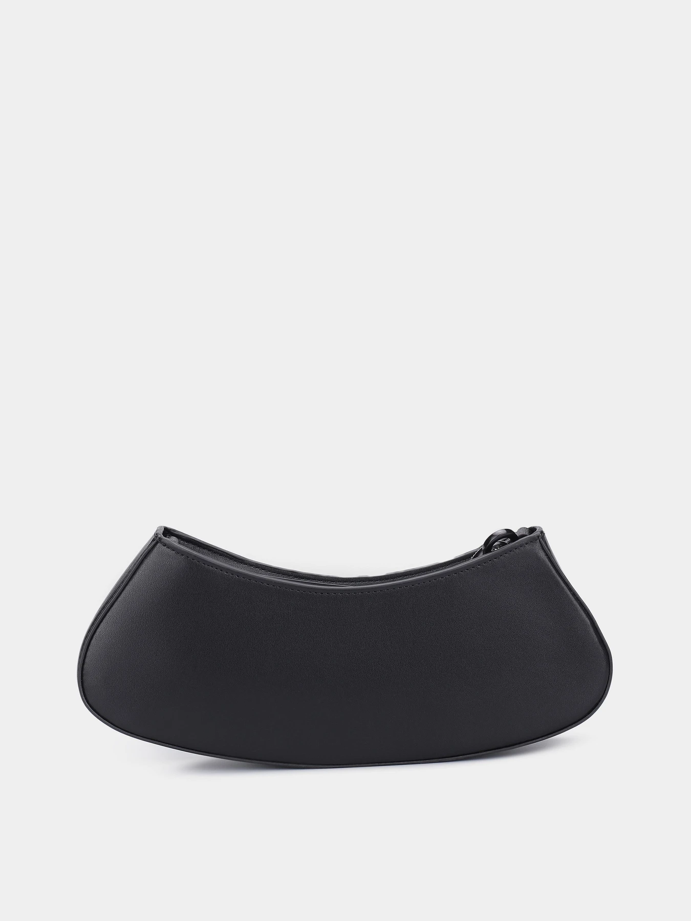 Сумки Steve Madden Duna модель SM13001247 BLACK/BLACK Сумки Steve Madden Duna модель SM13001247 BLACK/BLACK Фото