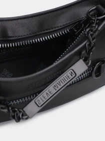 Сумки Steve Madden Duna модель SM13001247 BLACK/BLACK Фото