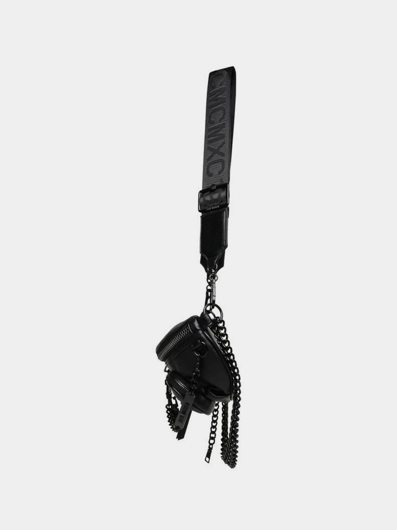 Сумки Steve Madden Btalya модель SM13001251 BLACK/BLACK Фото