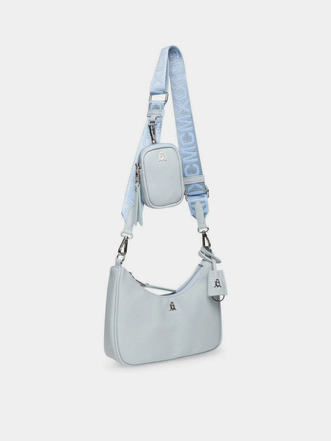 Сумки Steve Madden Bvital-S модель SM13000595 SKY BLUE Фото