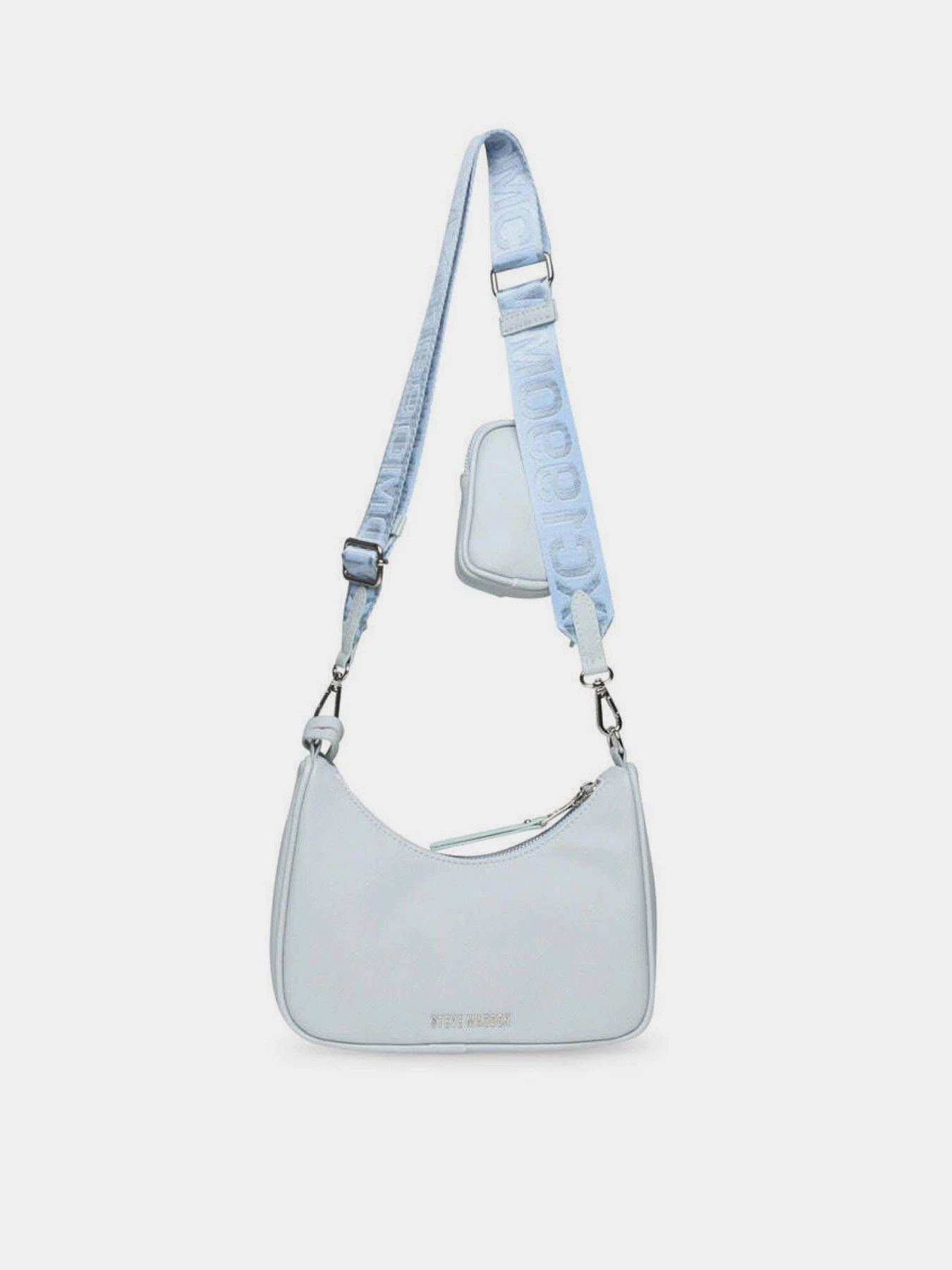 Сумки Steve Madden Bvital-S модель SM13000595 SKY BLUE Фото