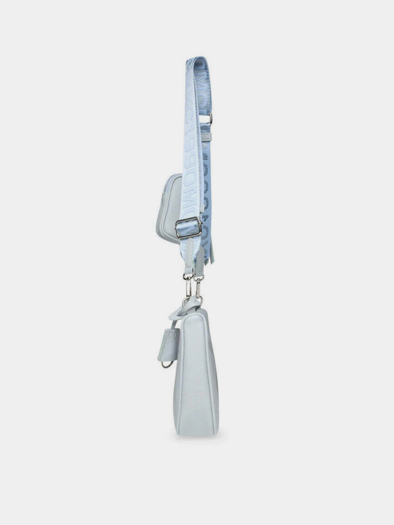 Сумки Steve Madden Bvital-S модель SM13000595 SKY BLUE Фото