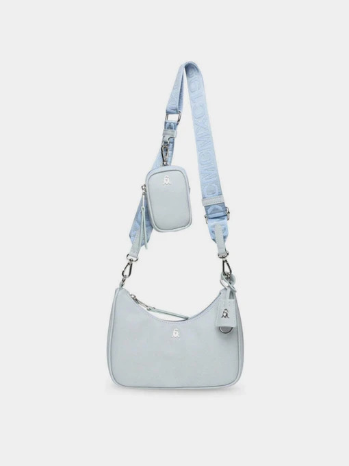 Сумки Steve Madden Bvital-S модель SM13000595 SKY BLUE Фото