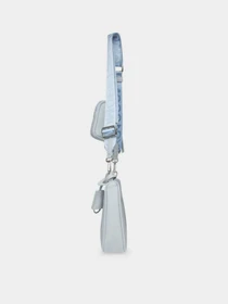 Сумки Steve Madden Bvital-S модель SM13000595 SKY BLUE Фото