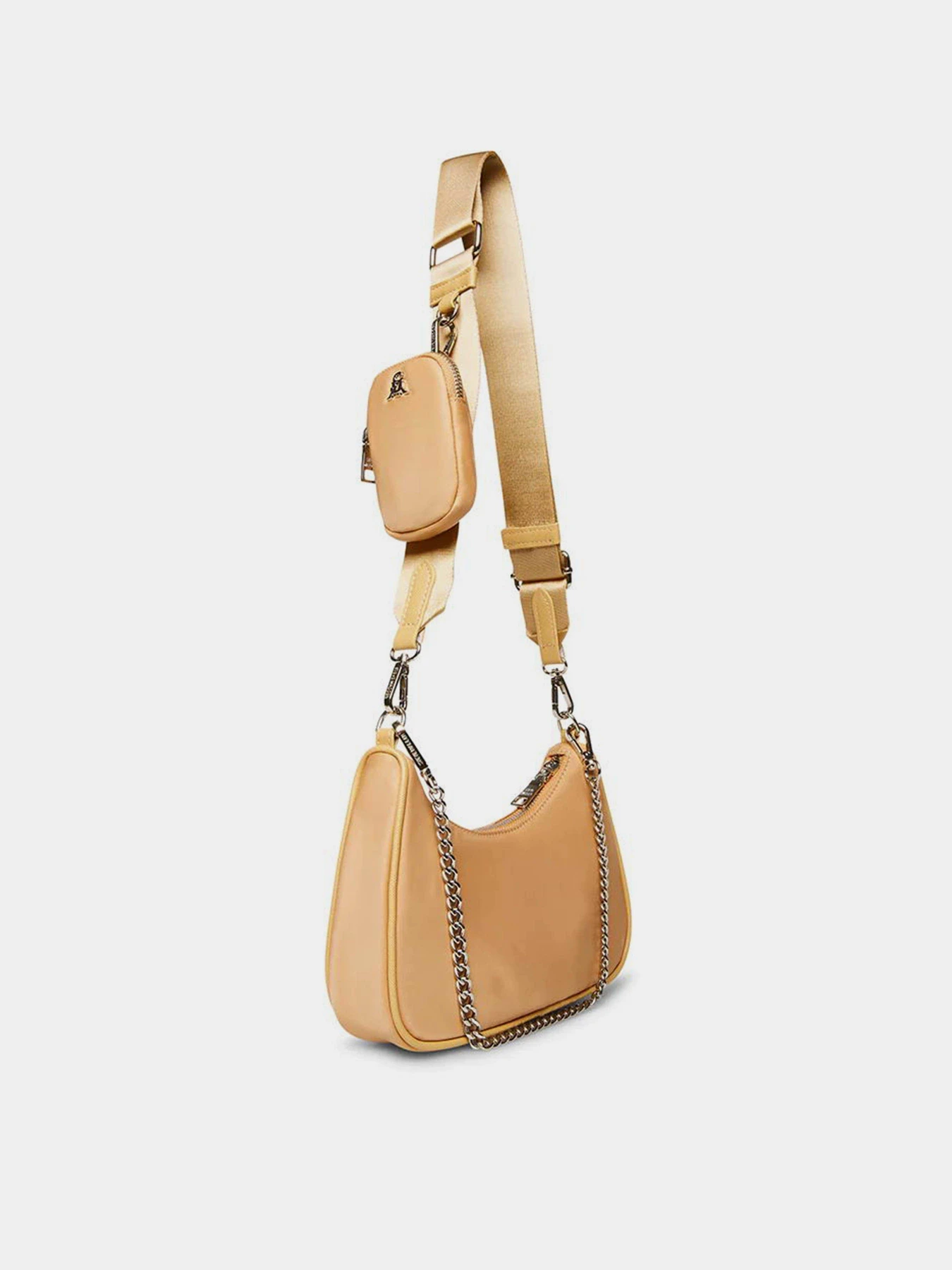 Сумки Steve Madden Bvital-T модель SM13000607 BEIGE Сумки Steve Madden Bvital-T модель SM13000607 BEIGE Фото