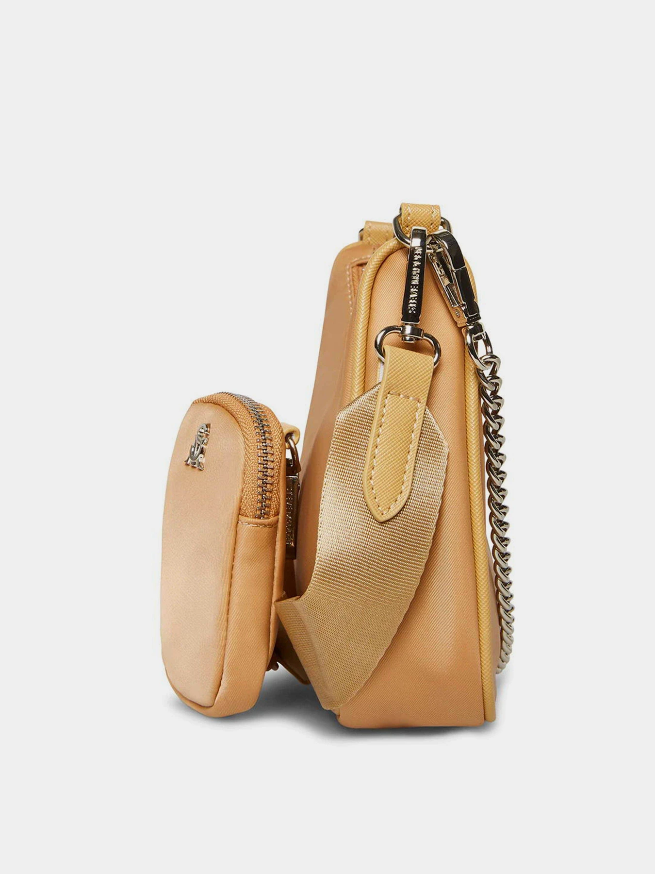 Сумки Steve Madden Bvital-T модель SM13000607 BEIGE Сумки Steve Madden Bvital-T модель SM13000607 BEIGE Фото