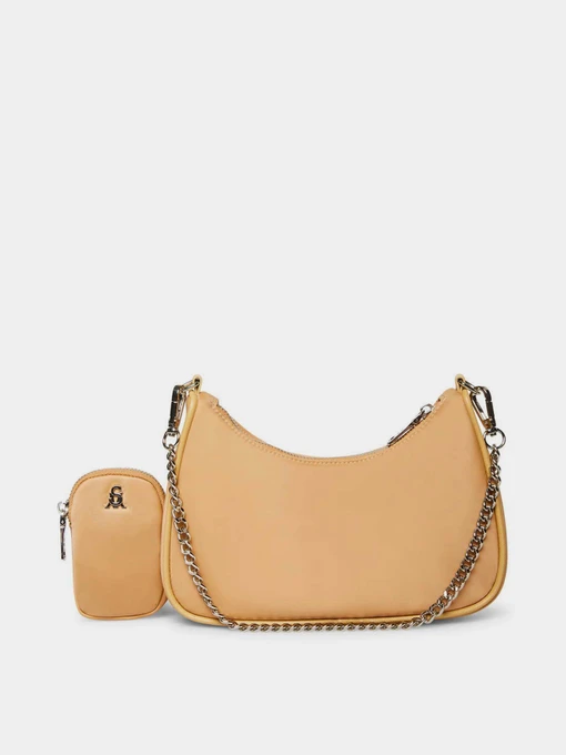 Сумки Steve Madden Bvital-T модель SM13000607 BEIGE Фото