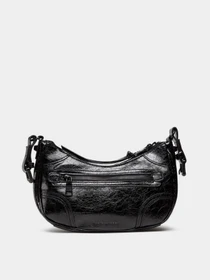 Сумки Steve Madden Bglowing модель SM13000877 BLACK Фото