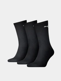 Шкарпетки та гольфи PUMA SPORT CREW LIGHTWEIGHT модель 90794001 Фото