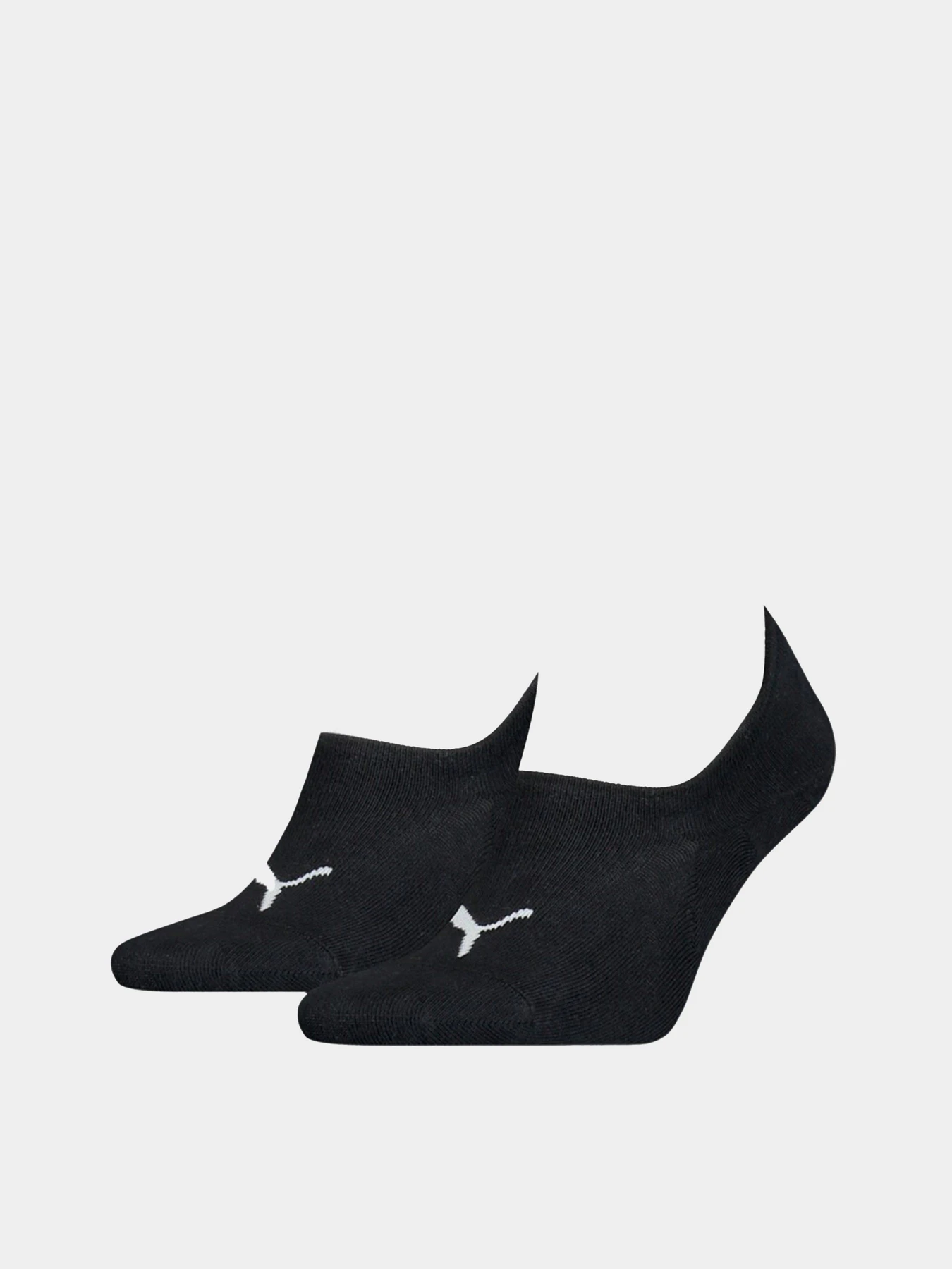 Носки и гольфы PUMA FOOTIE HIGH CUT модель 90798101 Фото