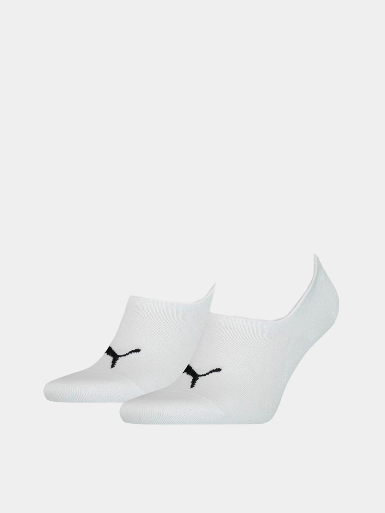 Носки и гольфы PUMA FOOTIE HIGH CUT модель 90798102 Фото