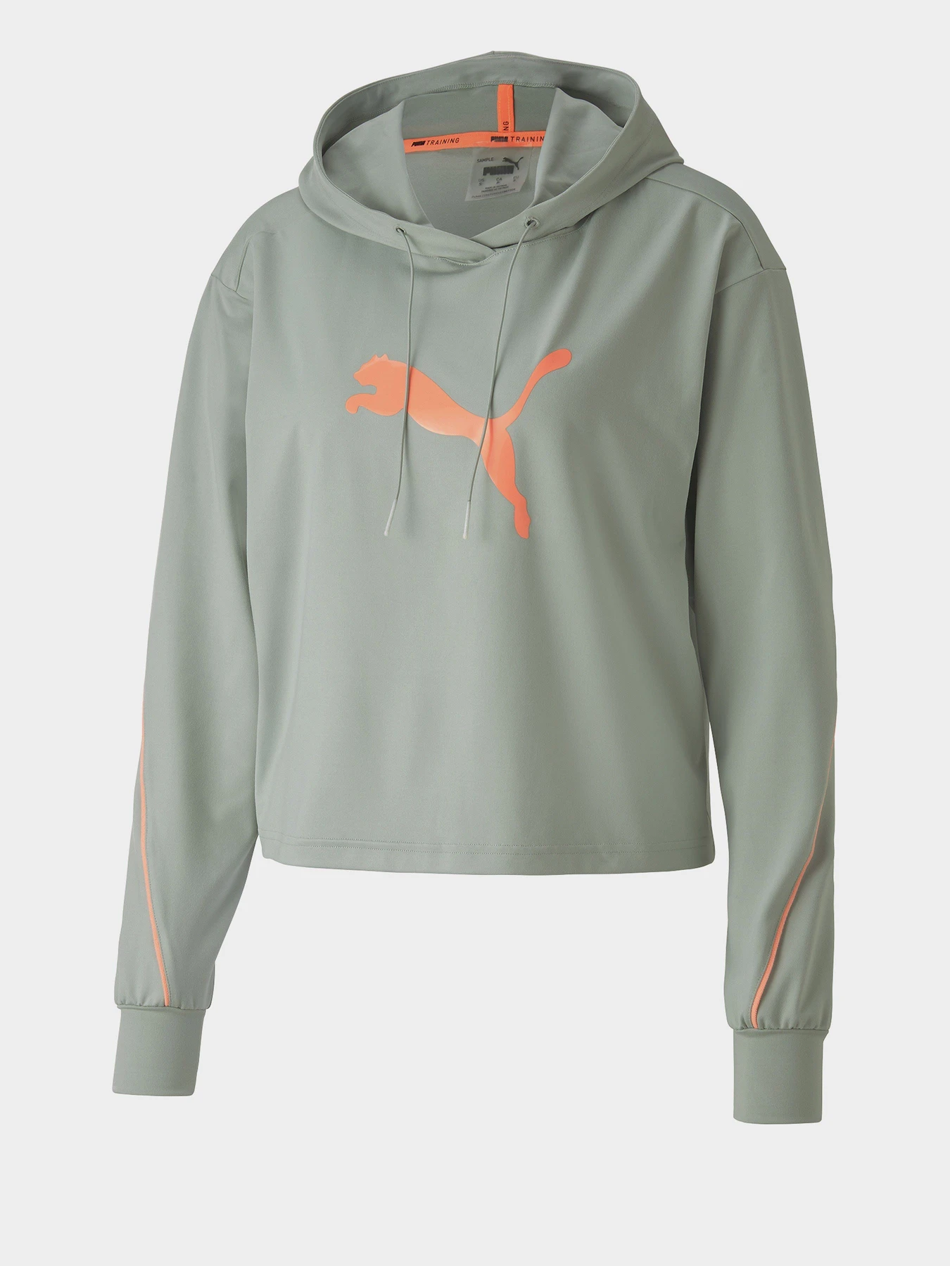 Худи и свитшоты PUMA Modern Sports модель 51965502 Фото
