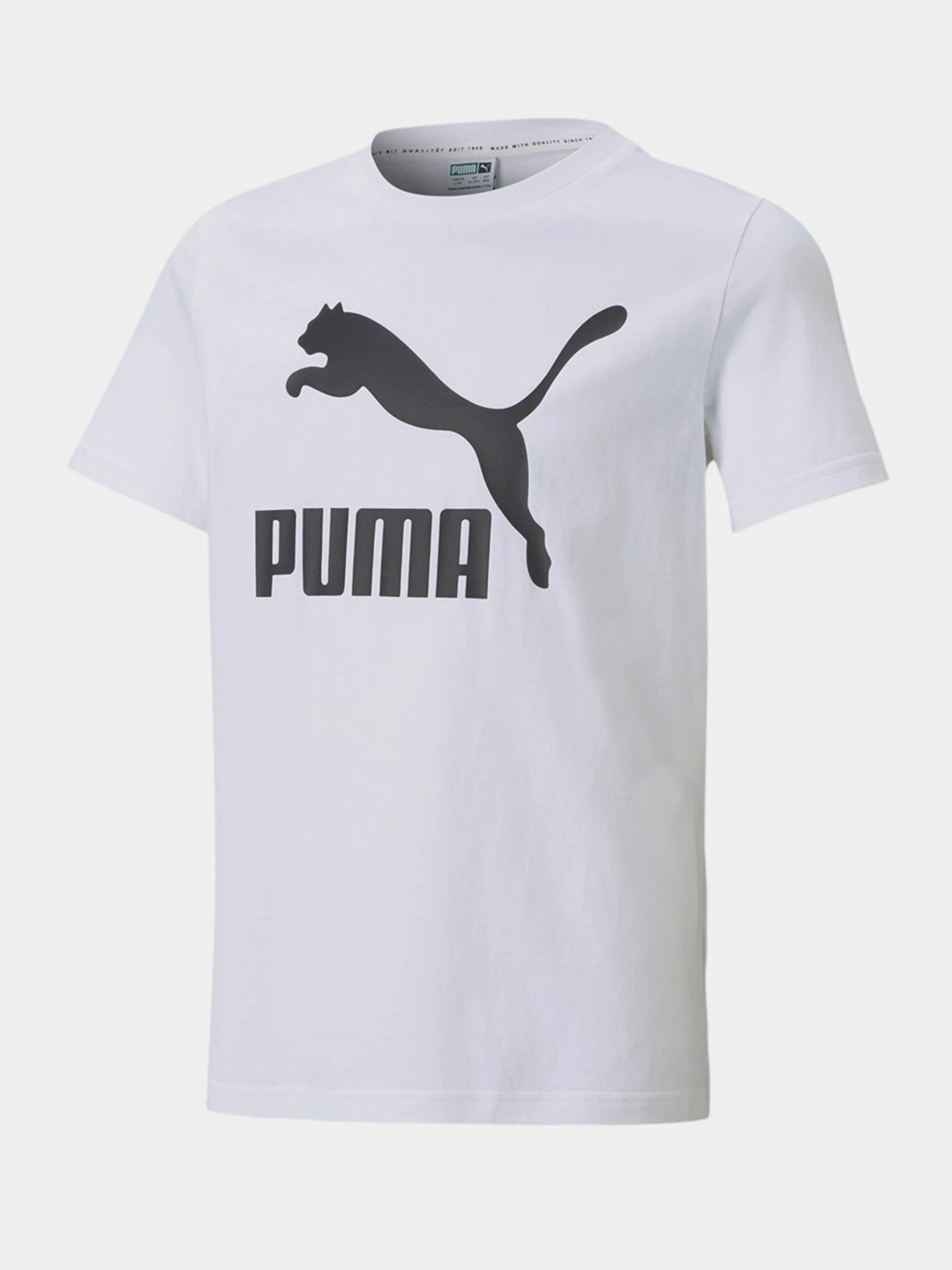 Футболки и поло PUMA CLASSICS B модель 53011502 Футболки и поло PUMA CLASSICS B модель 53011502 Фото