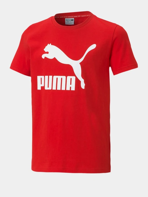 Футболки и поло PUMA Classics Tee B модель 53011511 Фото
