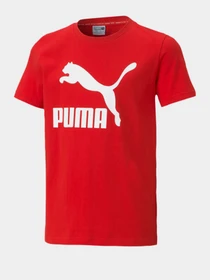 Футболки и поло PUMA Classics Tee B модель 53011511 Фото