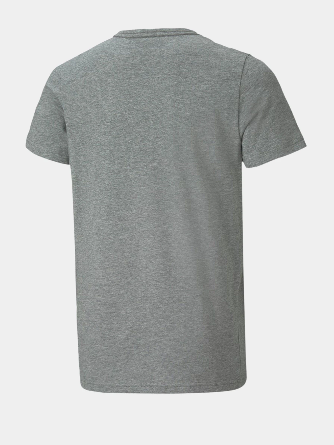 Футболки и поло PUMA ESS Logo Tee B модель 58696003 Футболки и поло PUMA ESS Logo Tee B модель 58696003 Фото