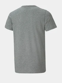 Футболки и поло PUMA ESS Logo Tee B модель 58696003 Фото