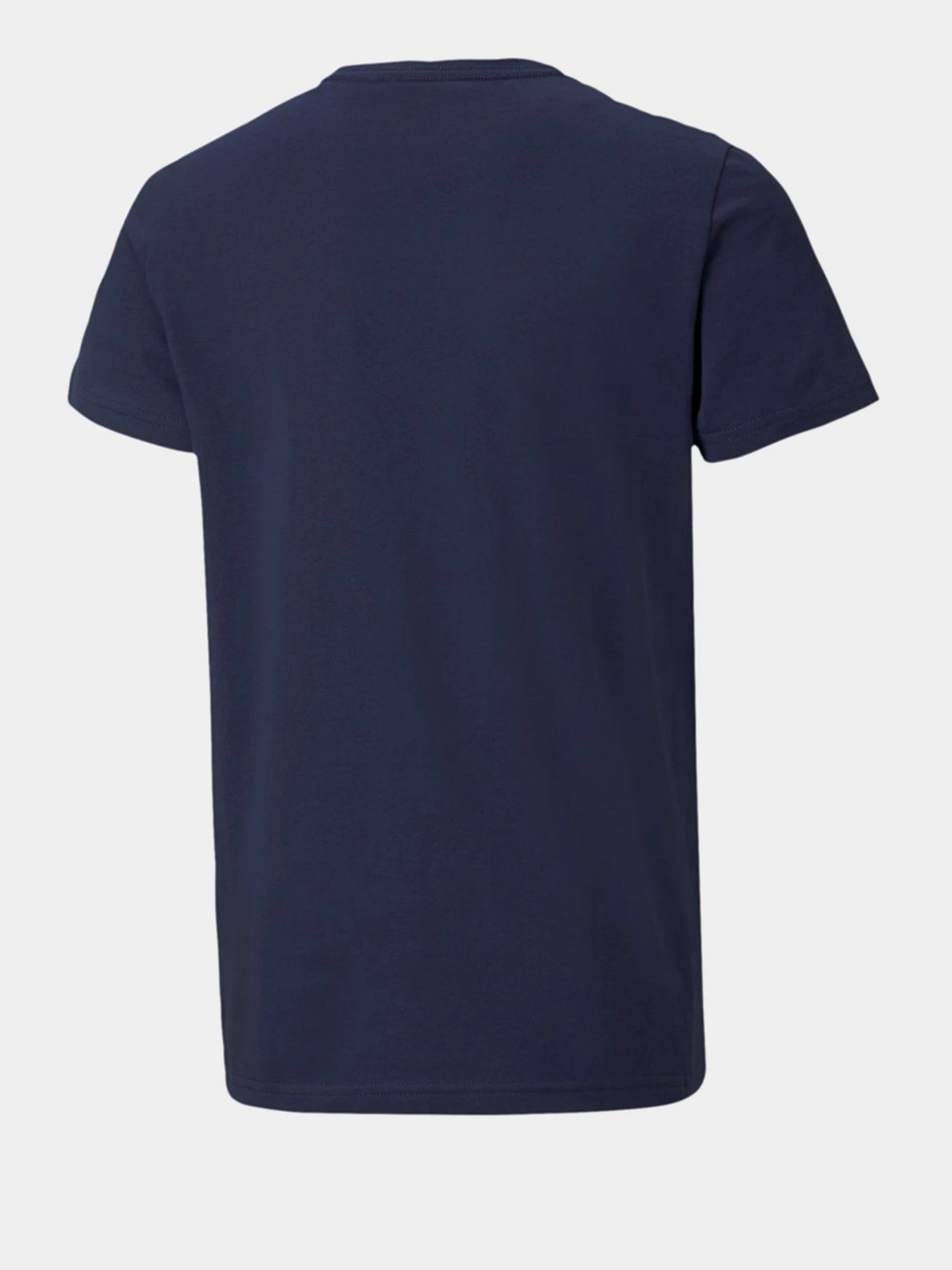Футболки и поло PUMA ESS Logo Tee B модель 58696006 Футболки и поло PUMA ESS Logo Tee B модель 58696006 Фото