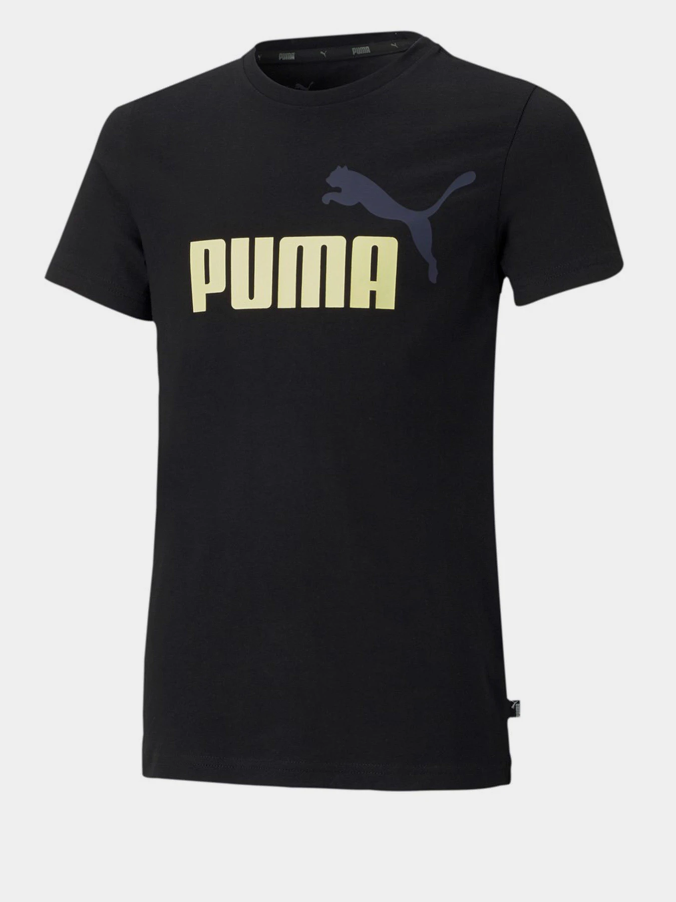 Футболки и поло PUMA ESSENTIALS + модель 58698501 Футболки и поло PUMA ESSENTIALS + модель 58698501 Фото