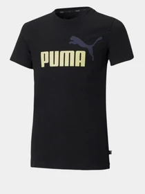 Футболки и поло PUMA ESSENTIALS + модель 58698501 Фото