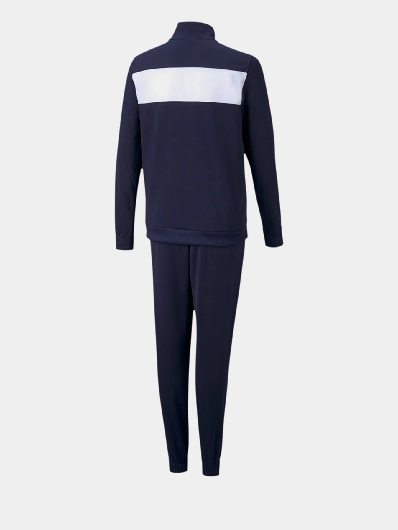 Костюмы PUMA Polyester Youth модель 58601206 Костюмы PUMA Polyester Youth модель 58601206 Фото