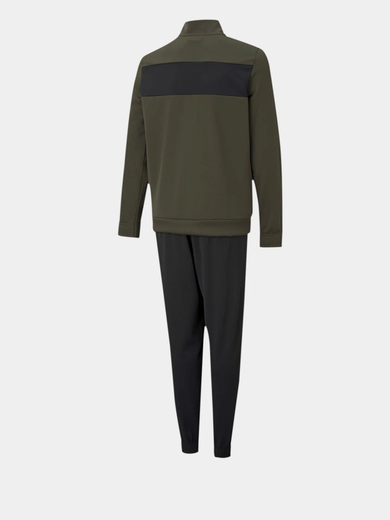 Костюмы PUMA Polyester Youth модель 58601270 Костюмы PUMA Polyester Youth модель 58601270 Фото