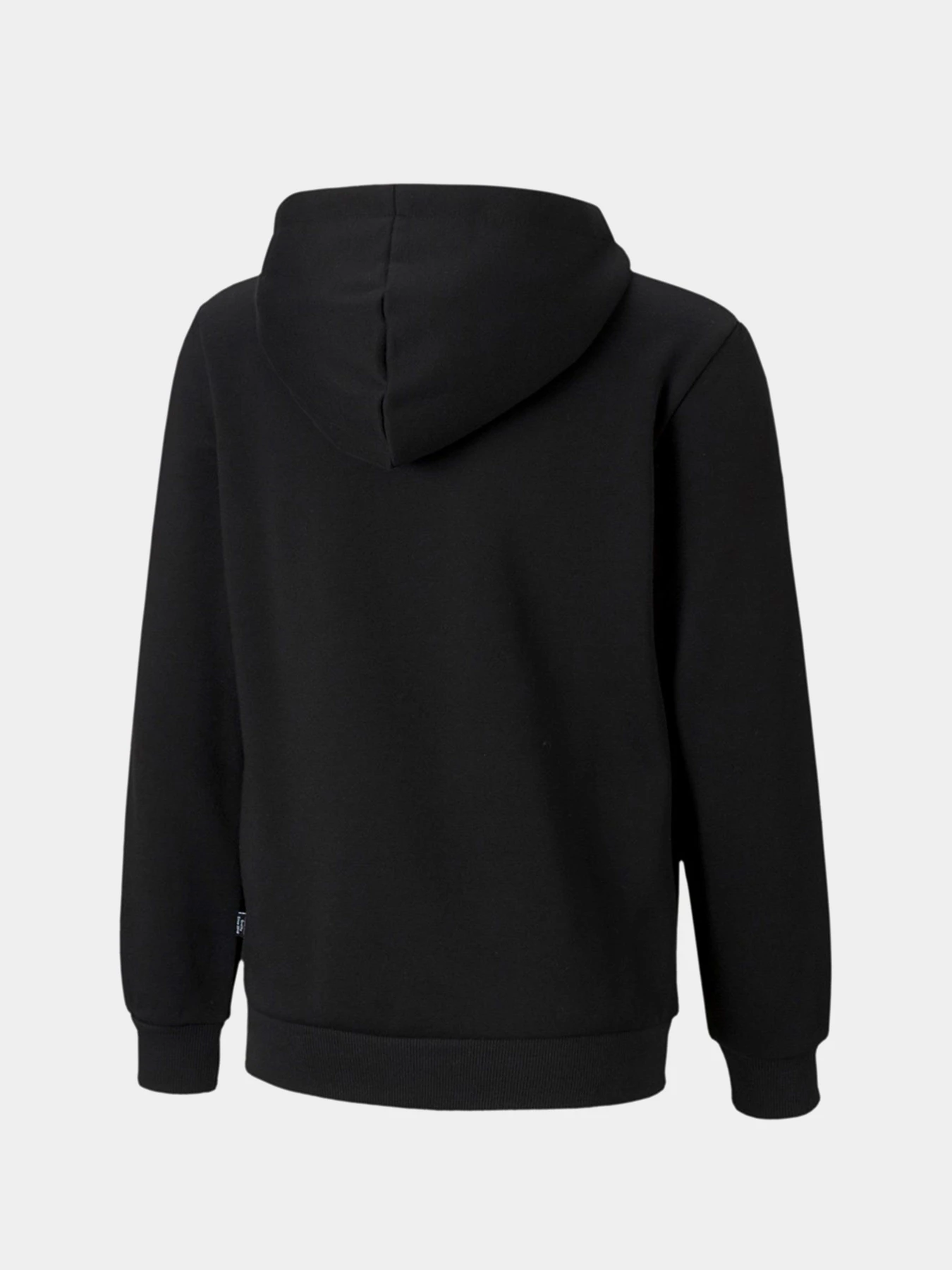 Худи и свитшоты PUMA ESS Big Logo Hoodie FL B модель 58696501 Худи и свитшоты PUMA ESS Big Logo Hoodie FL B модель 58696501 Фото