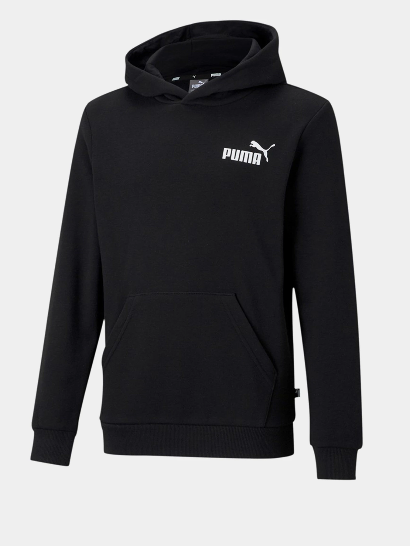 Худи и свитшоты PUMA ESS Small Logo модель 58697001 Худи и свитшоты PUMA ESS Small Logo модель 58697001 Фото