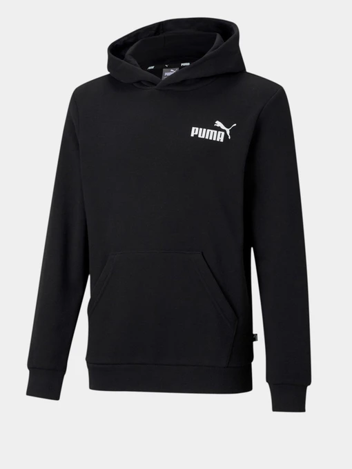 Худі та світшоти PUMA ESS Small Logo модель 58697001 Фото