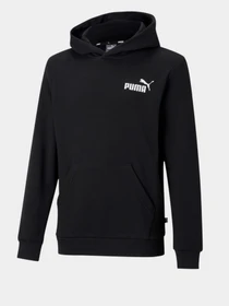 Худі та світшоти PUMA ESS Small Logo модель 58697001 Фото